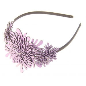Head band Lace AB86