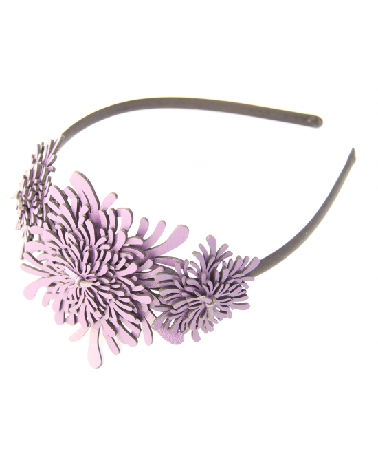 Head band Lace AB86