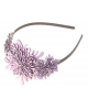 Head band Lace AB86