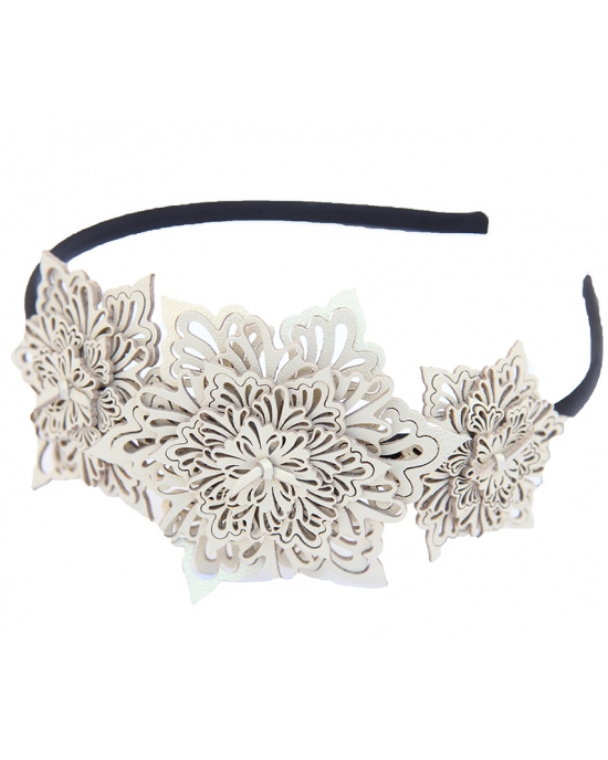 Head band Lace AB29