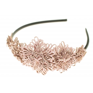 Head band Lace AB28