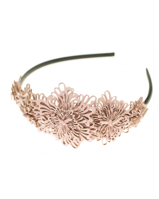 Head band Lace AB28