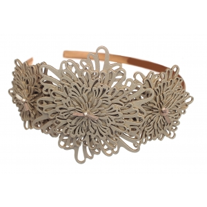Head band Lace AB37
