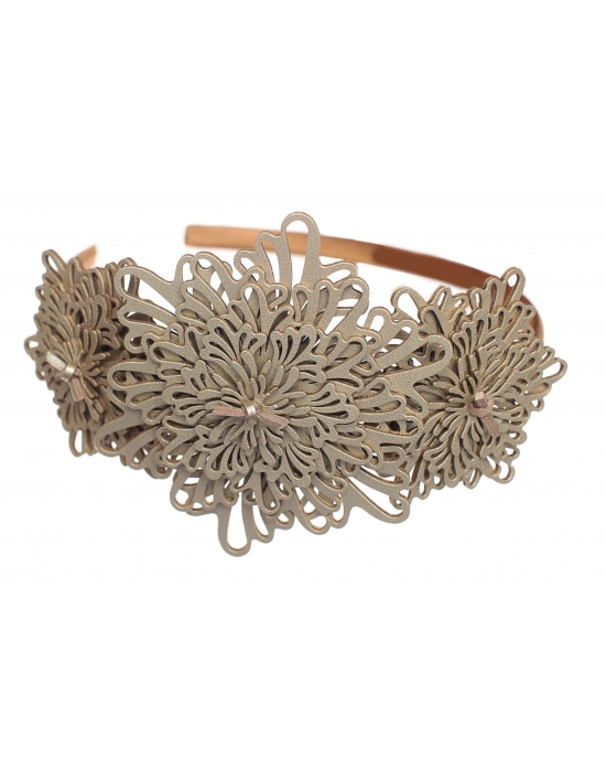 Head band Lace AB37