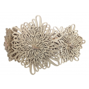 Head band Lace AB37