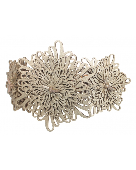 Head band Lace AB37