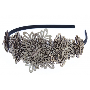 Head band Lace AB88