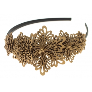Head band Lace AB88