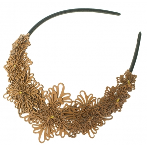 Head band Lace AB93