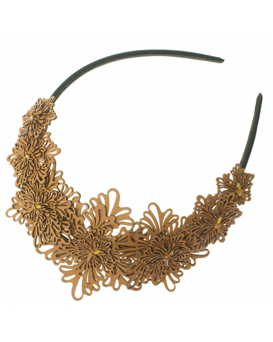 Head band Lace AB93
