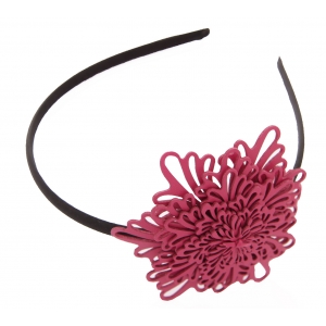 Head band Lace AB91
