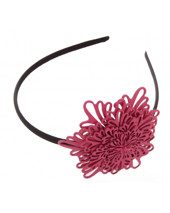 Head band Lace AB91