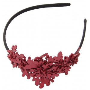 Head band Leaves AB74