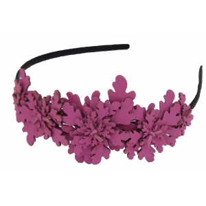 Head band Leaves AB13