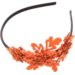 Head band Leaves AB92