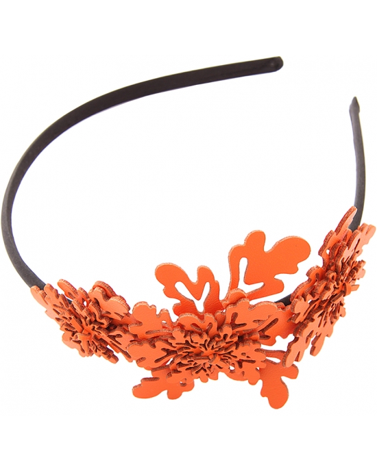 Head band Leaves AB92