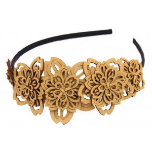 Head band Sakura AB27