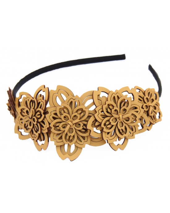 Head band Sakura AB27