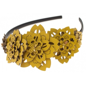 Head band Sakura AB83