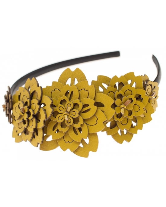 Head band Sakura AB83