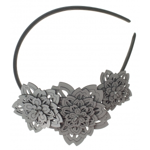 Head band Sakura AB82
