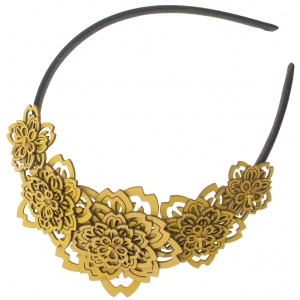 Head band Sakura AB80