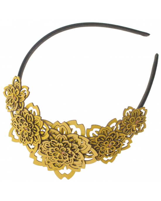 Head band Sakura AB80