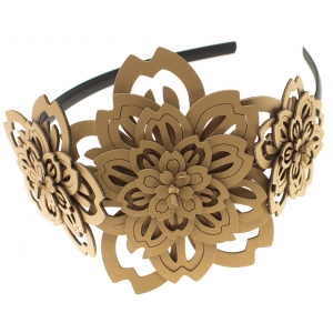 Head band Sakura AB81