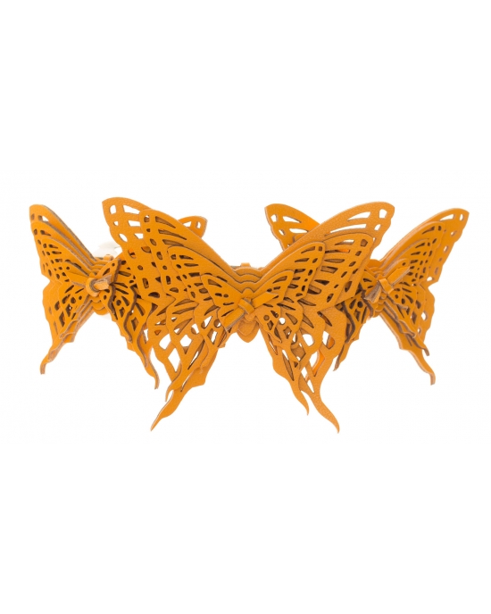 Hair Clip Butterflies HC1000