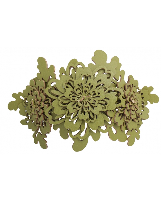 Hair Clip Daisy HC23