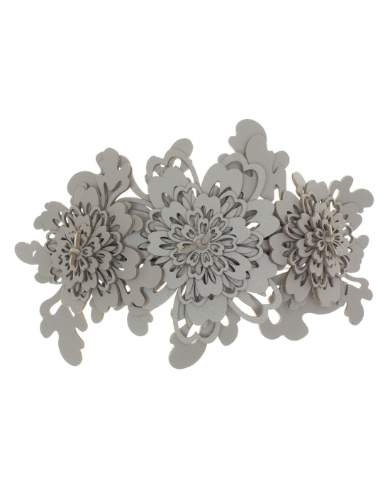 Hair Clip Daisy HC23