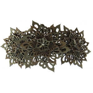 Hair Clip Lace HC44
