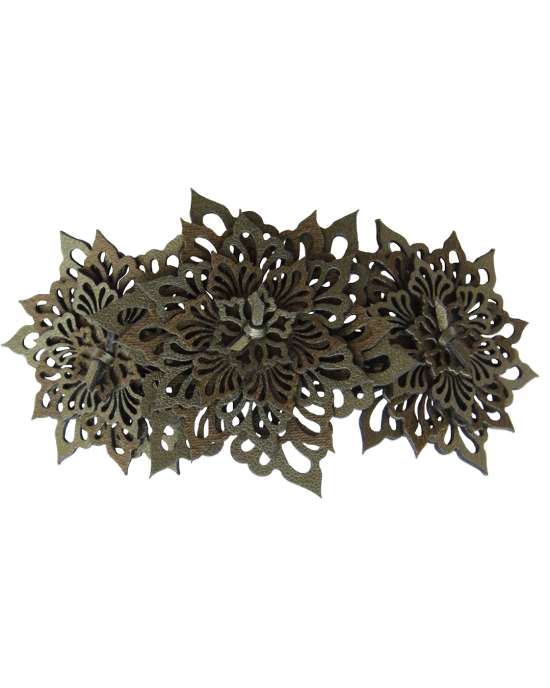 Hair Clip Lace HC44