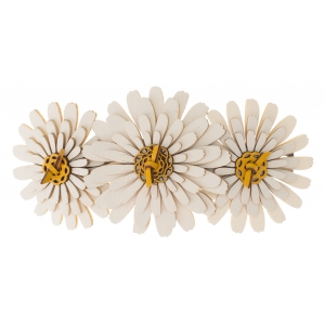 Hair Clip Ligo Daisy HC14