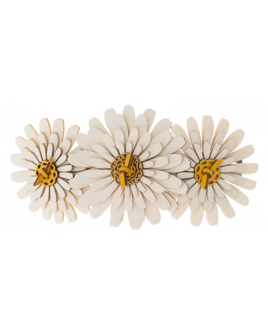 Hair Clip Ligo Daisy HC14