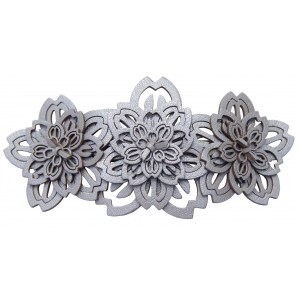 Hair Clip Sakura HC11