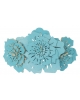 Hair Clip Flowerbirds HC13