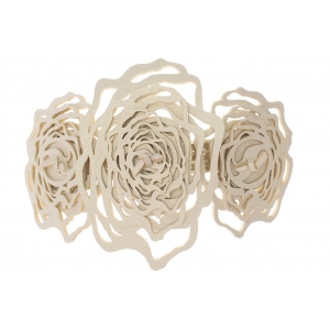 Hair Clip Cabbage HC7