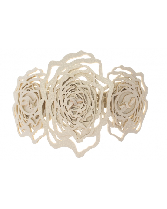 Hair Clip Cabbage HC7