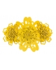 Hair Clip Daisy HC24