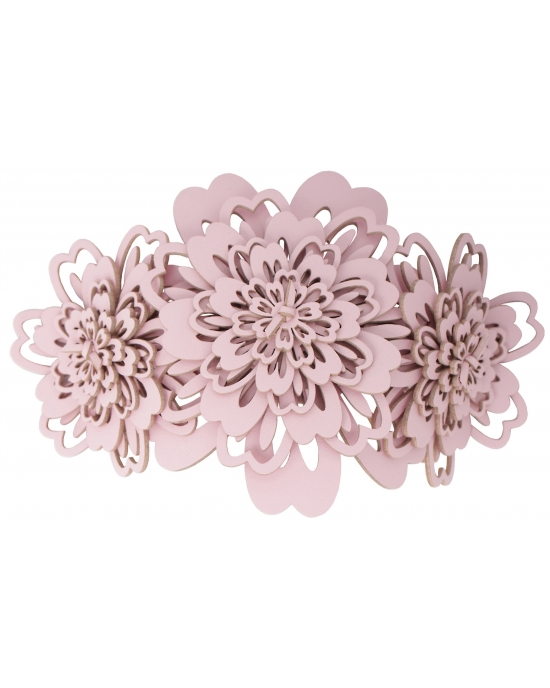 Hair Clip Daisy HC24