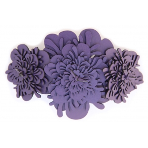 Hair Clip Flower HC29