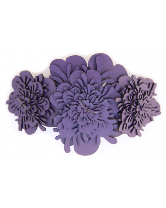 Hair Clip Flower HC29