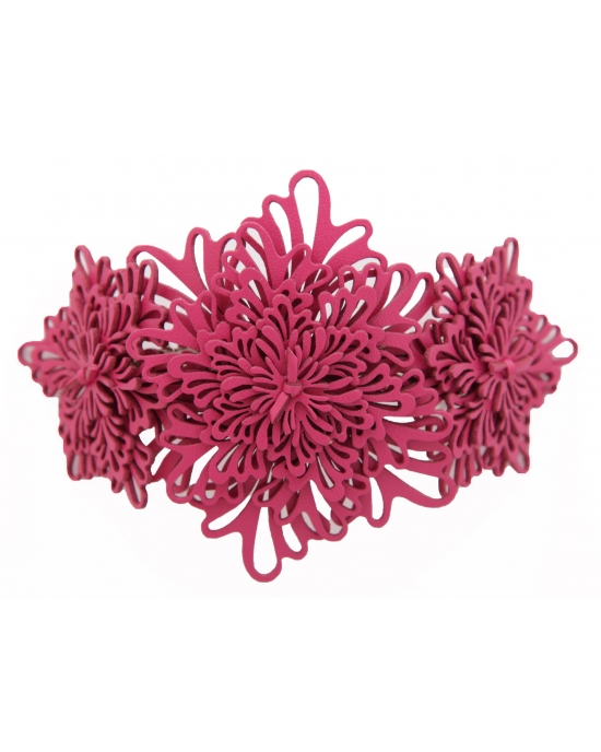 Hair Clip Lace HC41