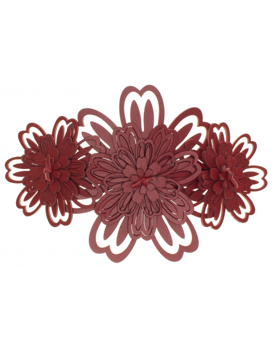 Hair Clip Daisy HC9