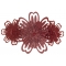 Hair Clip Daisy HC9