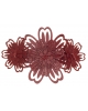 Hair Clip Daisy HC9