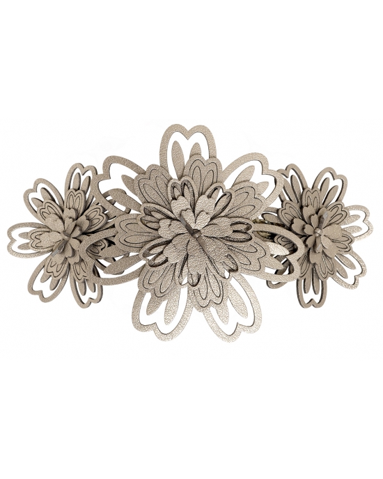 Hair Clip Daisy HC9