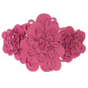 Hair Clip Flower HC10