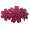Hair Clip Full Daisy HC8